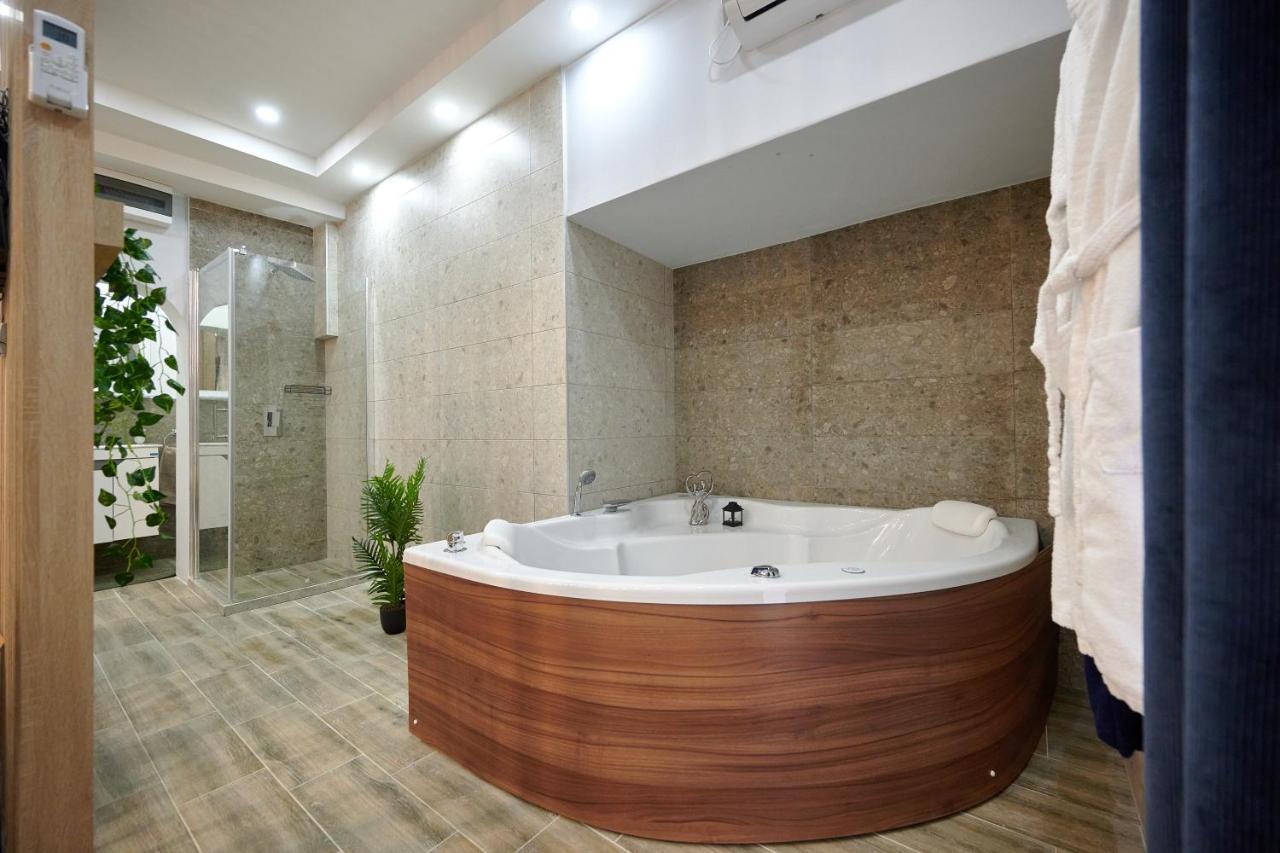 Vanimi Lux Apartmani Kikinda Dış mekan fotoğraf
