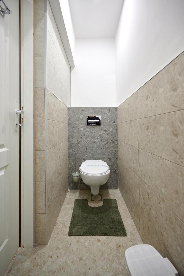 Vanimi Lux Apartmani Kikinda Dış mekan fotoğraf