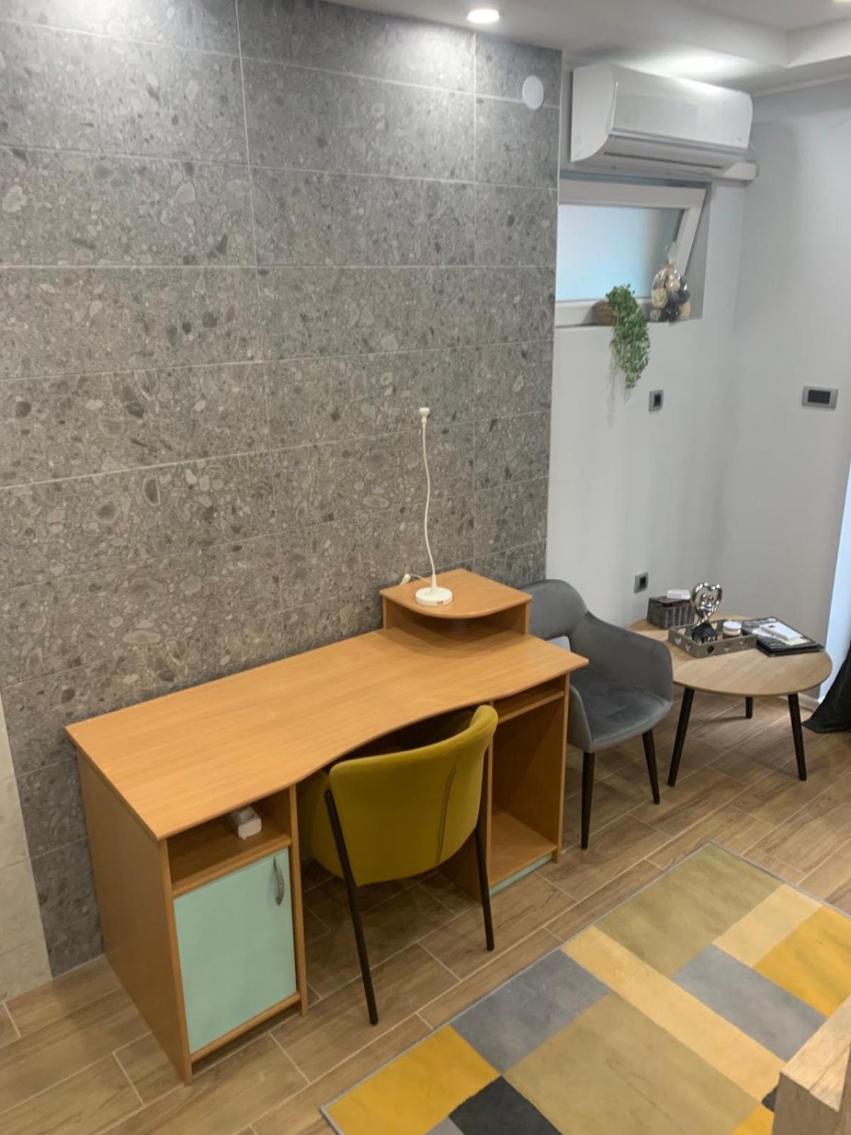 Vanimi Lux Apartmani Kikinda Dış mekan fotoğraf
